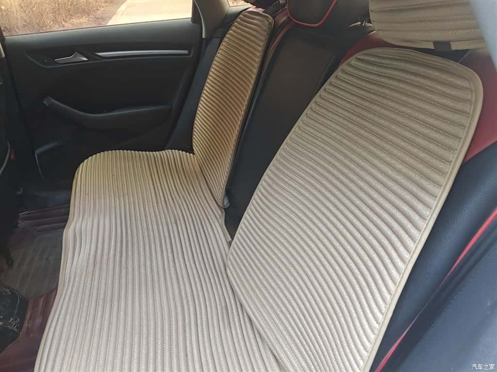 Audi A3, 2018 15