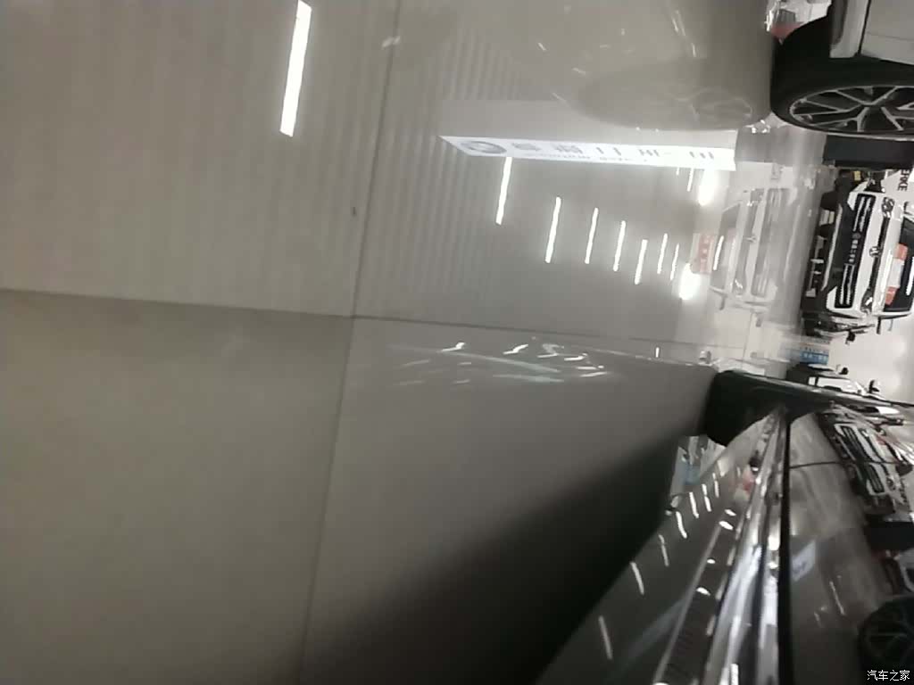Audi A6L, 2018 22