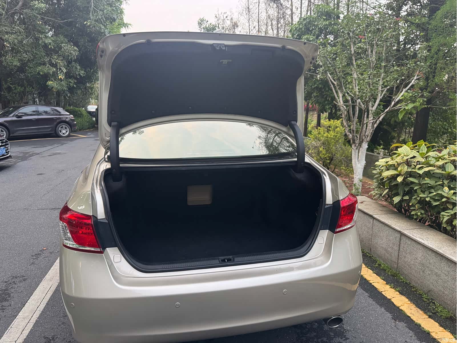 Lexus ES, 2011 29