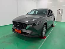 ���Դ�CX-5 2024�� 2.0L �Զ�����������