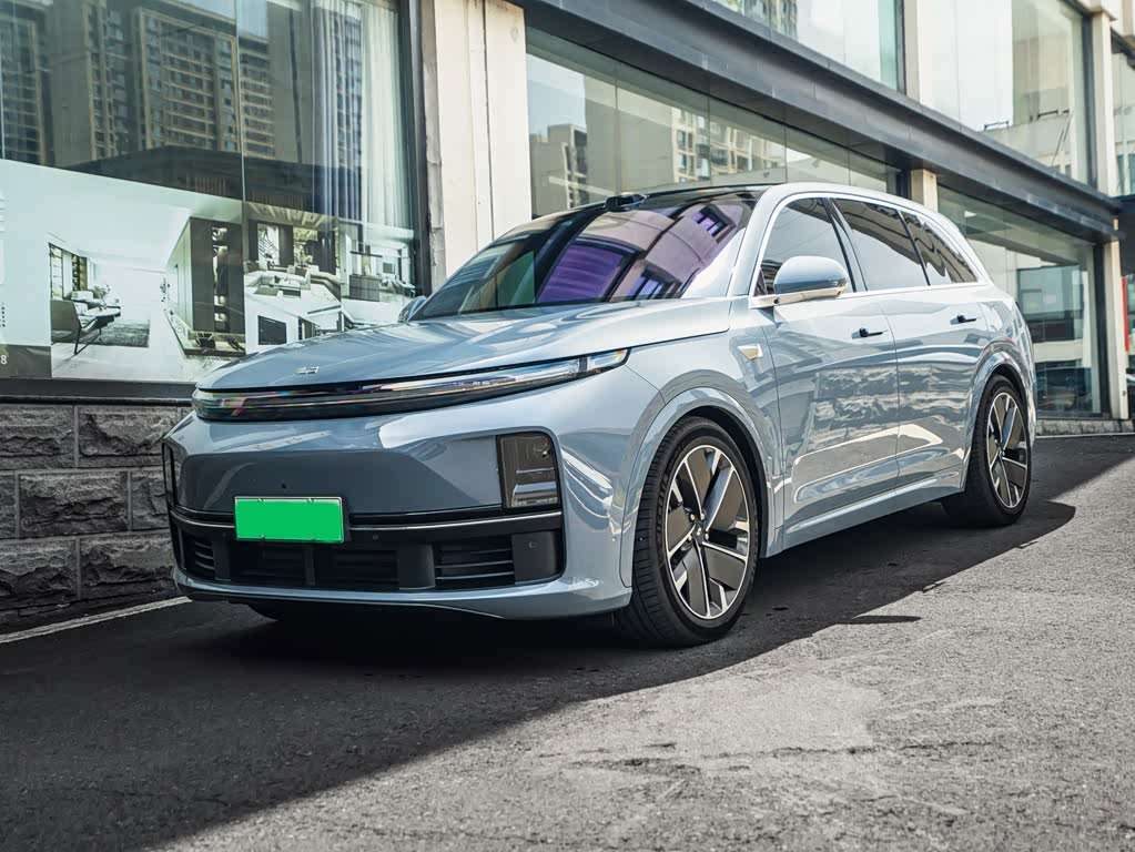 Li Auto L7