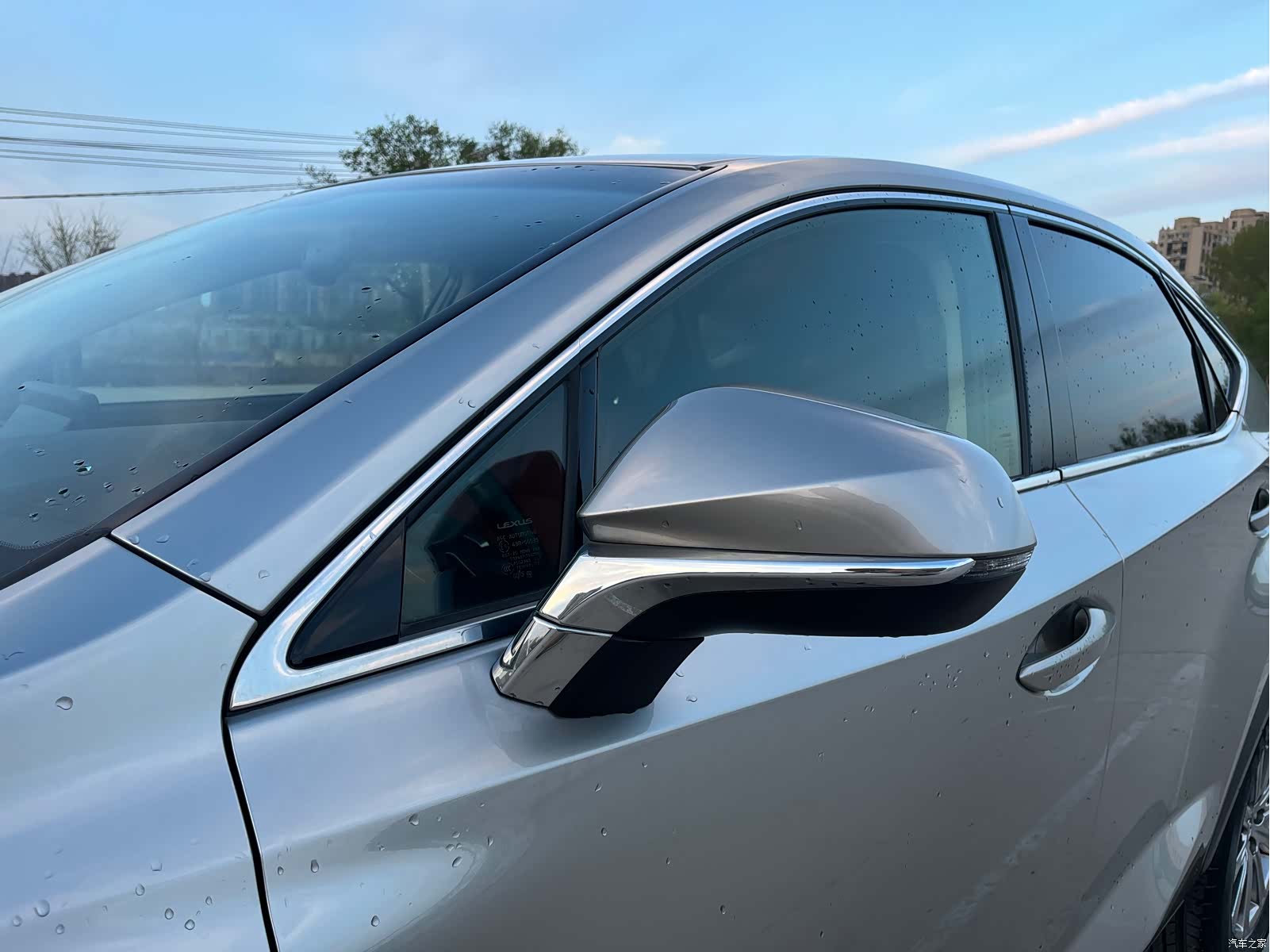 Lexus NX, 2018 17