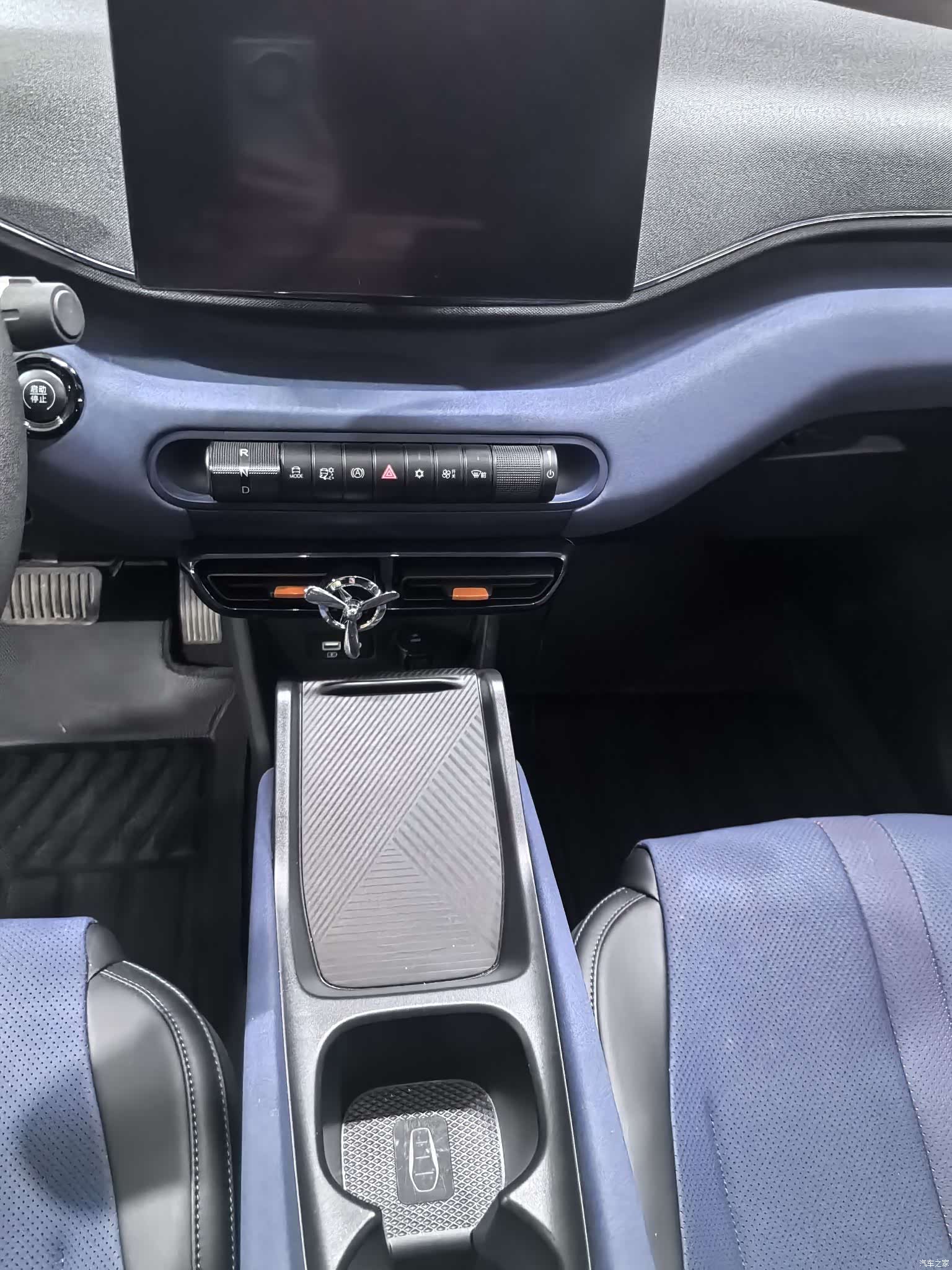 BYD Seagull, 2024 11