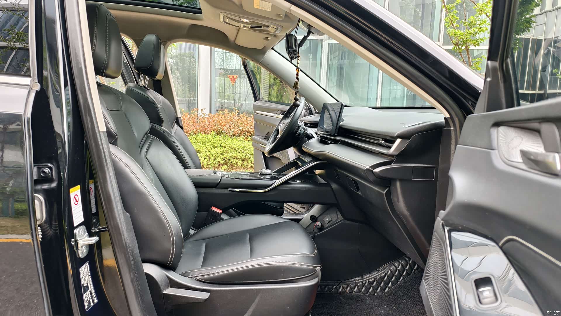 Haval H6, 2021 12
