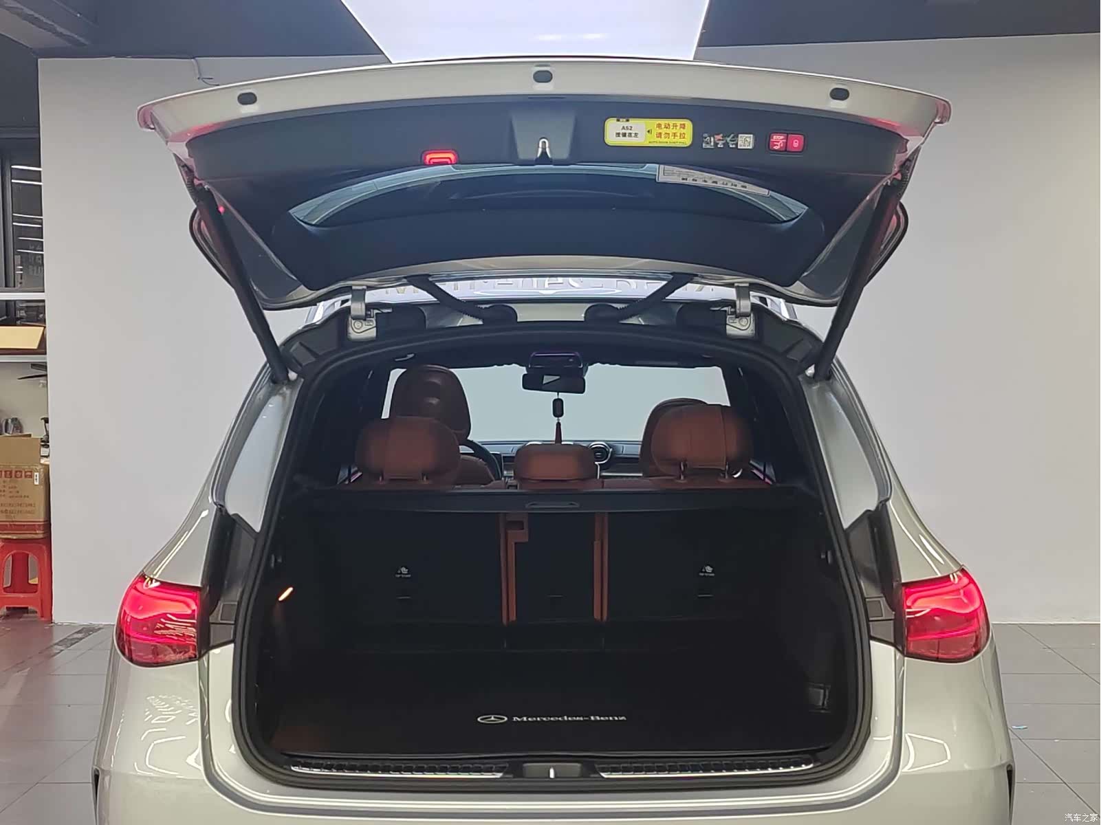 Mercedes-Benz GLC, 2024 16