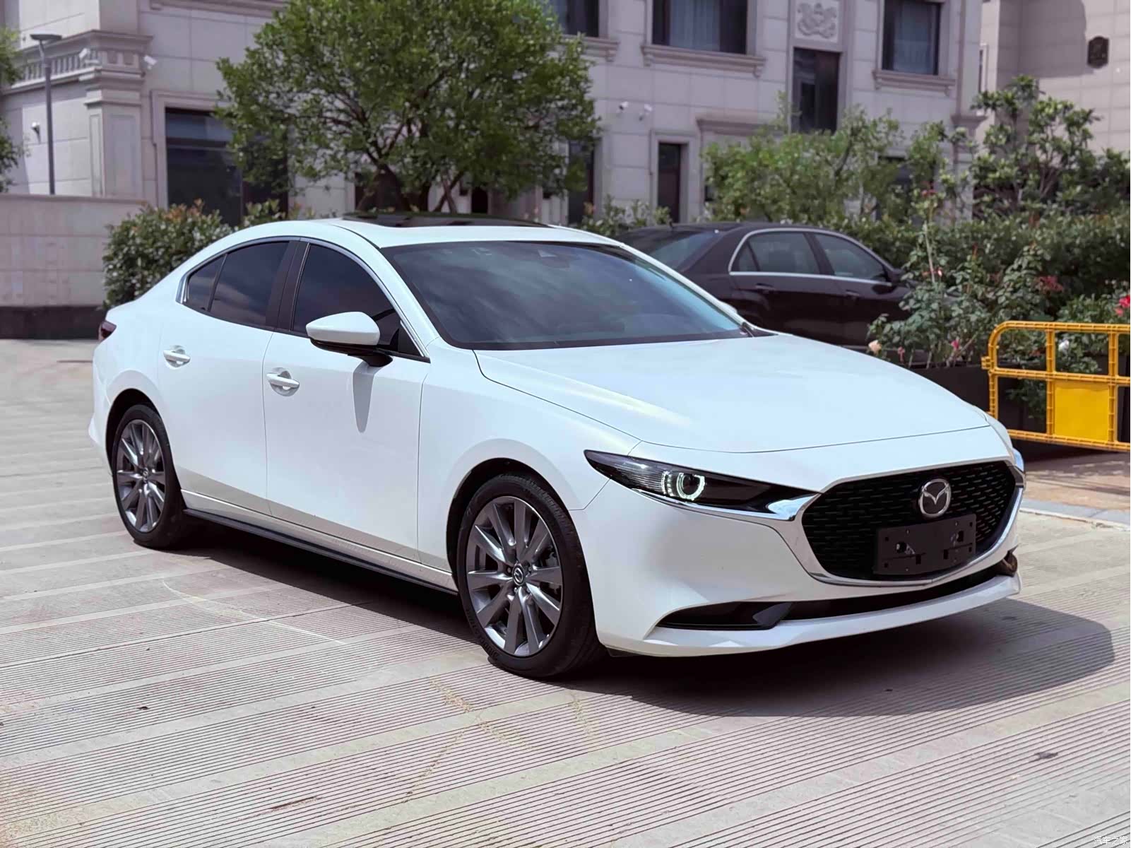 Mazda Mazda3, 2024 3