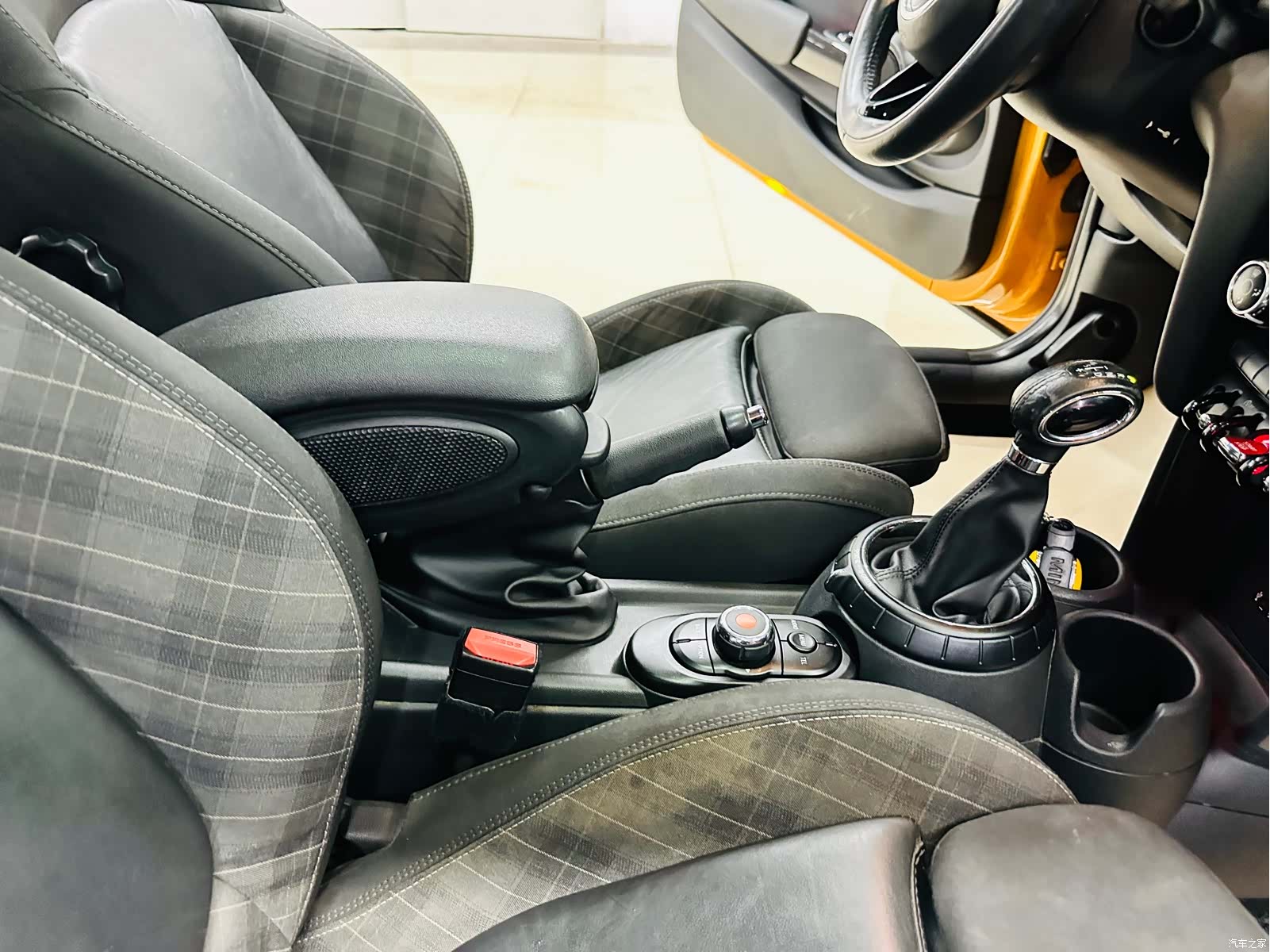 Mini Cooper, 2017 22
