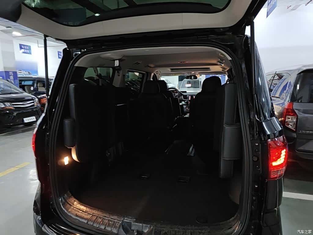 Maxus G10, 2019 15