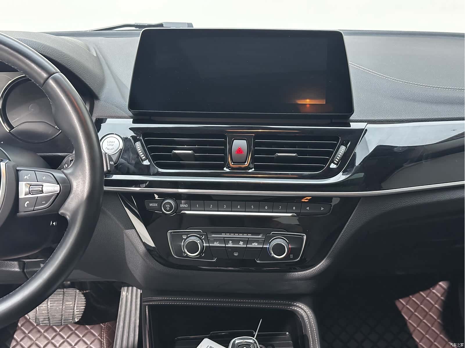 BMW 1 Series, 2022 10