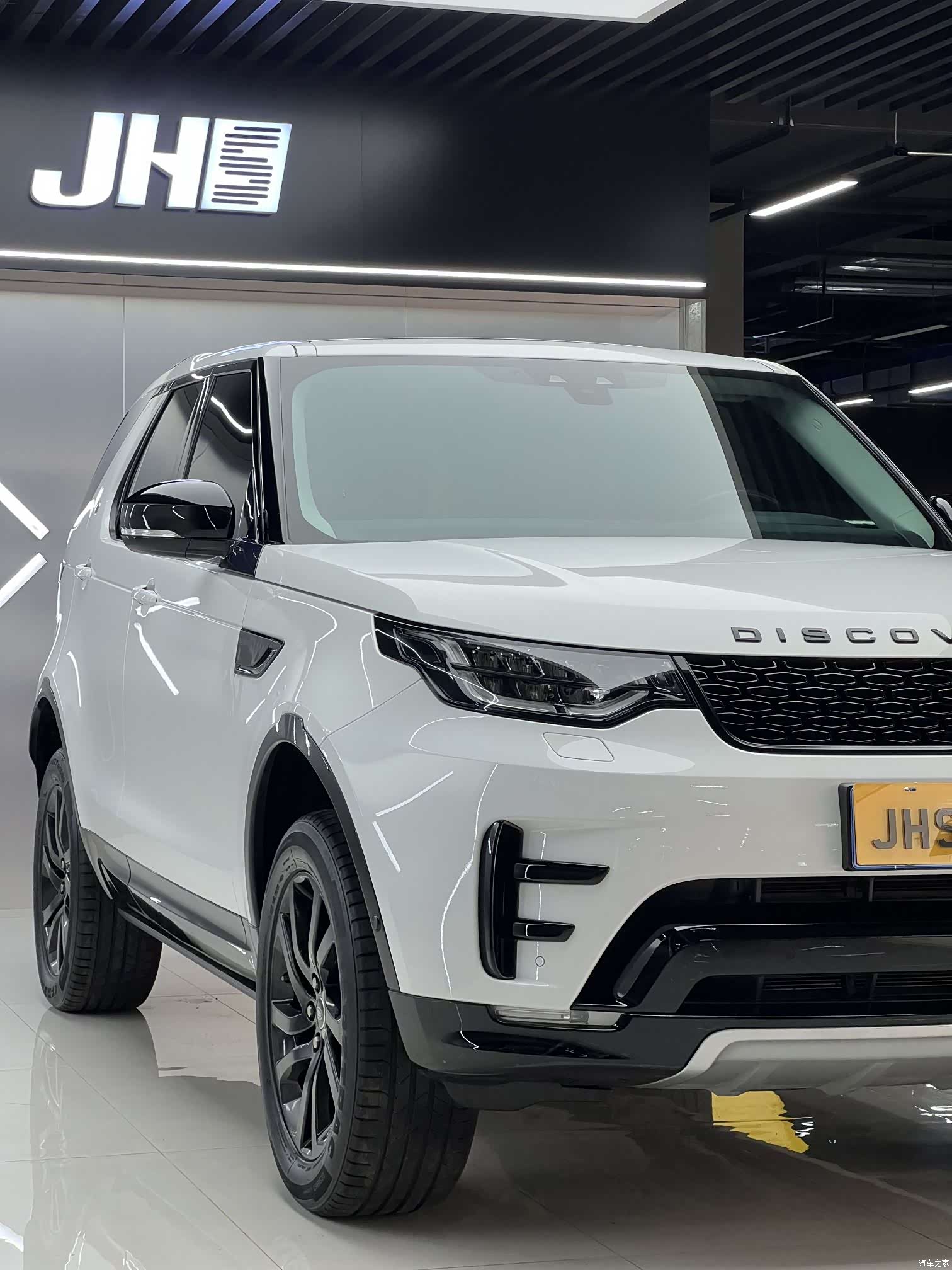 Land Rover Discovery, 2020 34