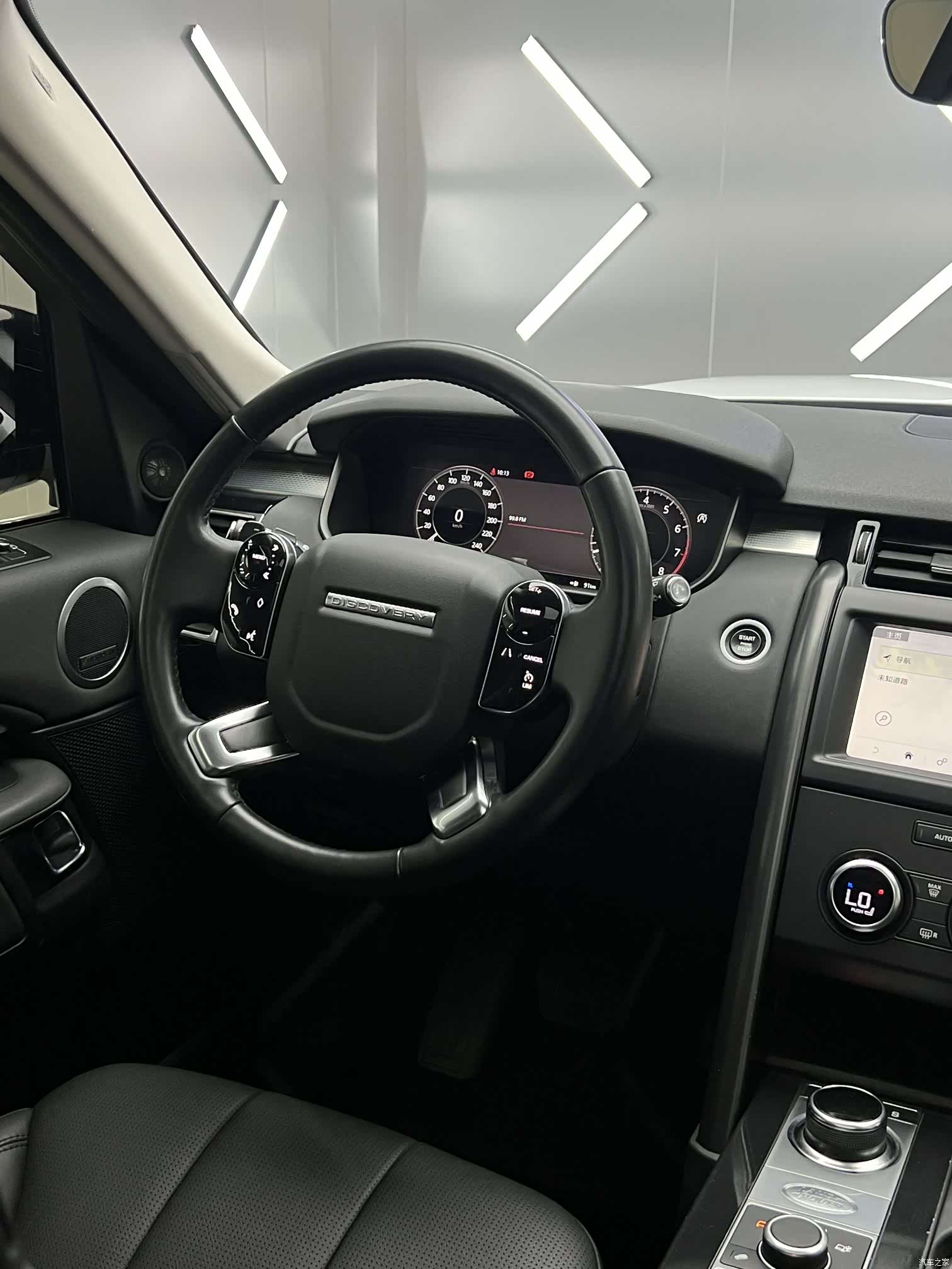 Land Rover Discovery, 2020 27