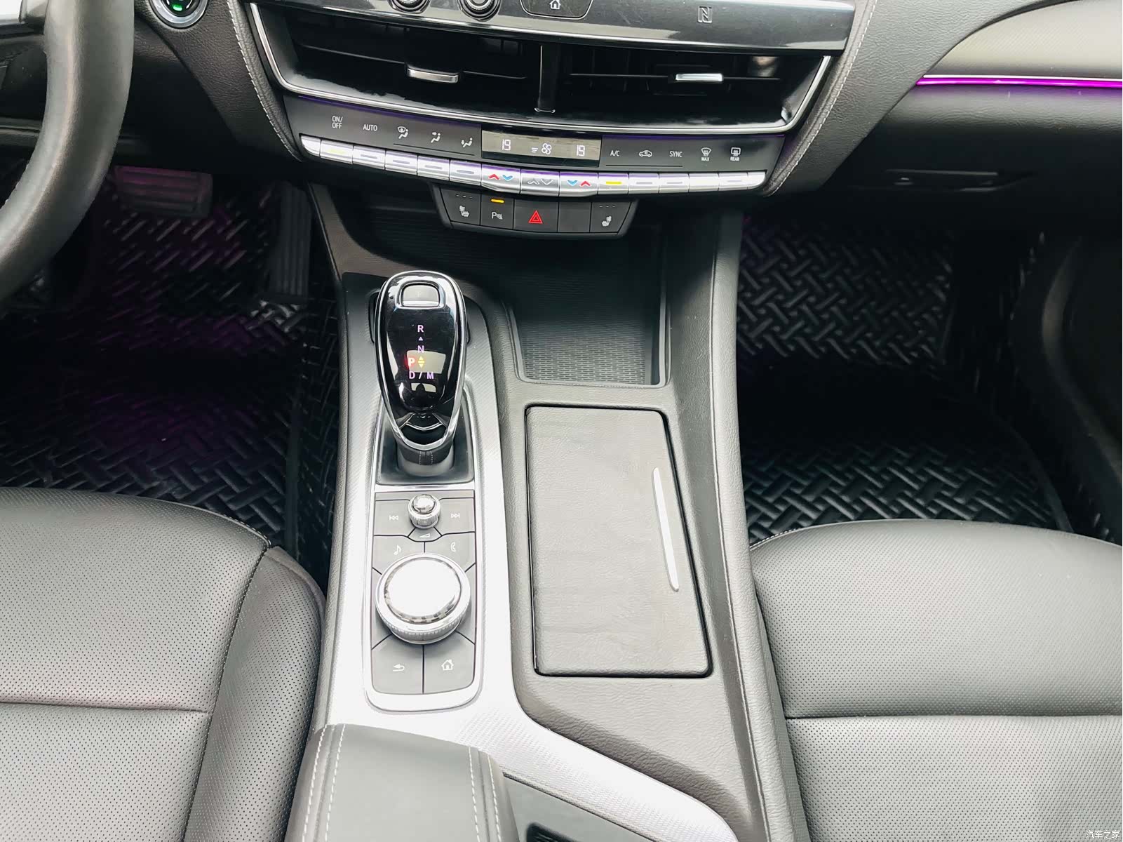 Cadillac CT5, 2021 13