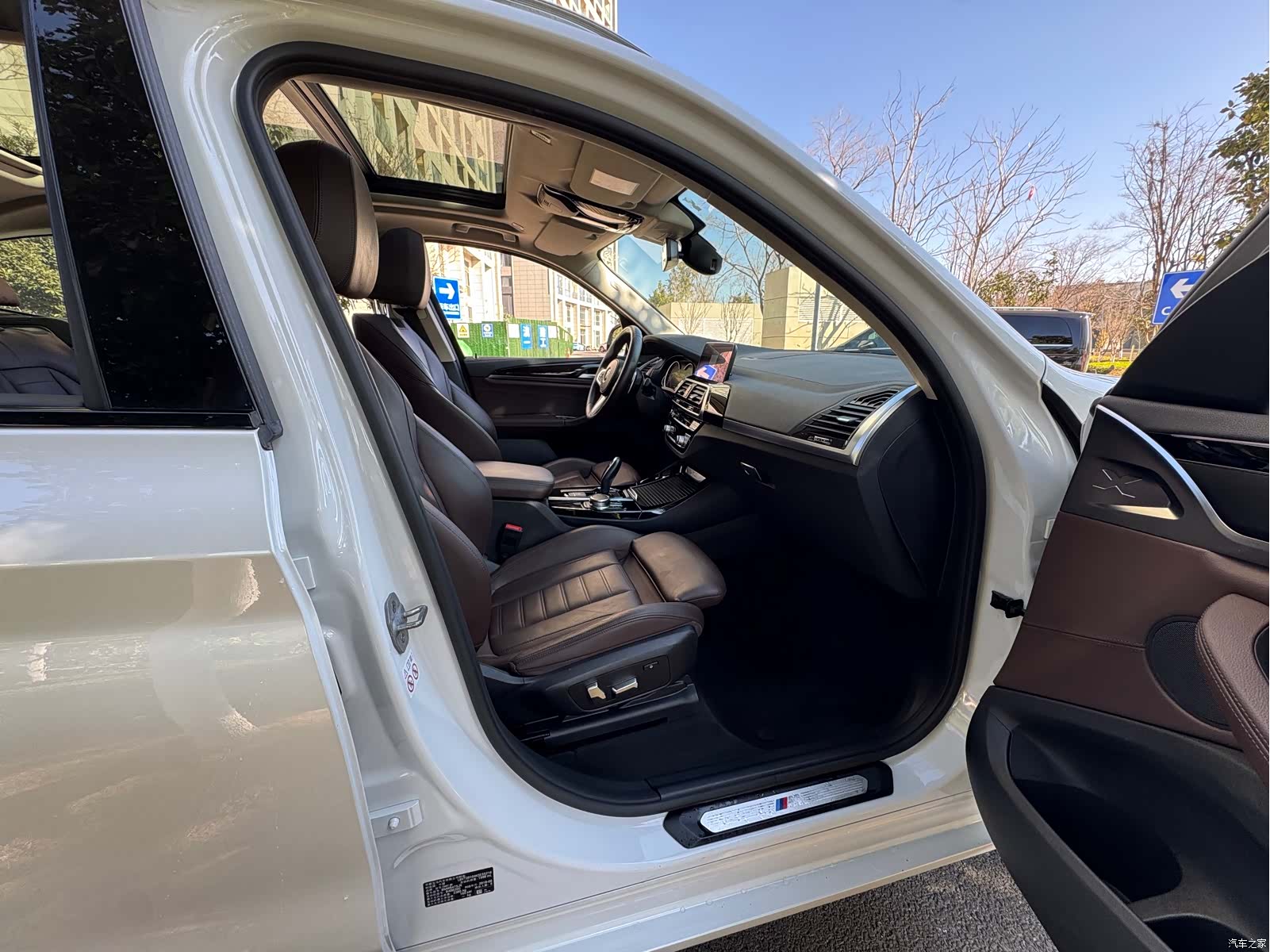 BMW X3, 2019 22
