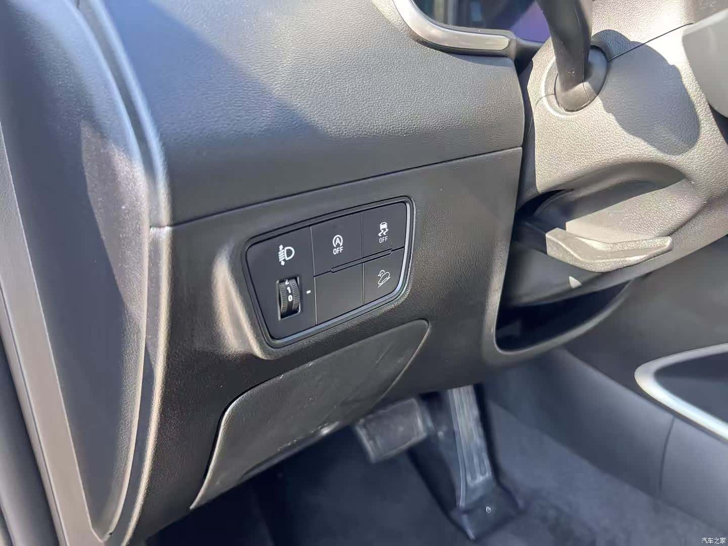 Hyundai Tucson L, 2021 13