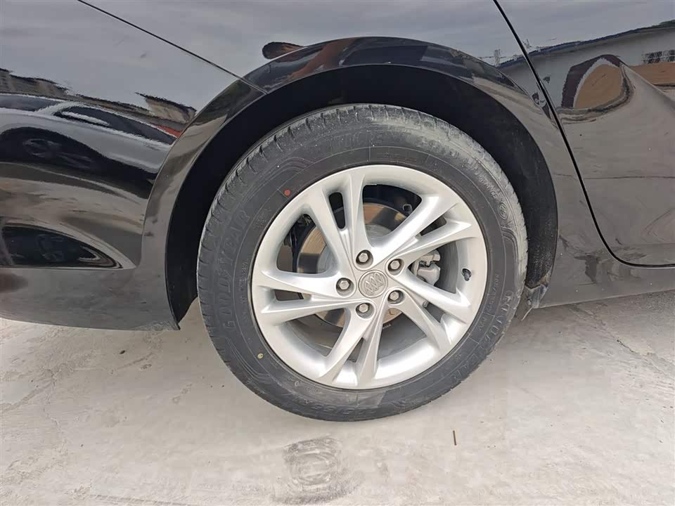 Buick Regal Buick Regal