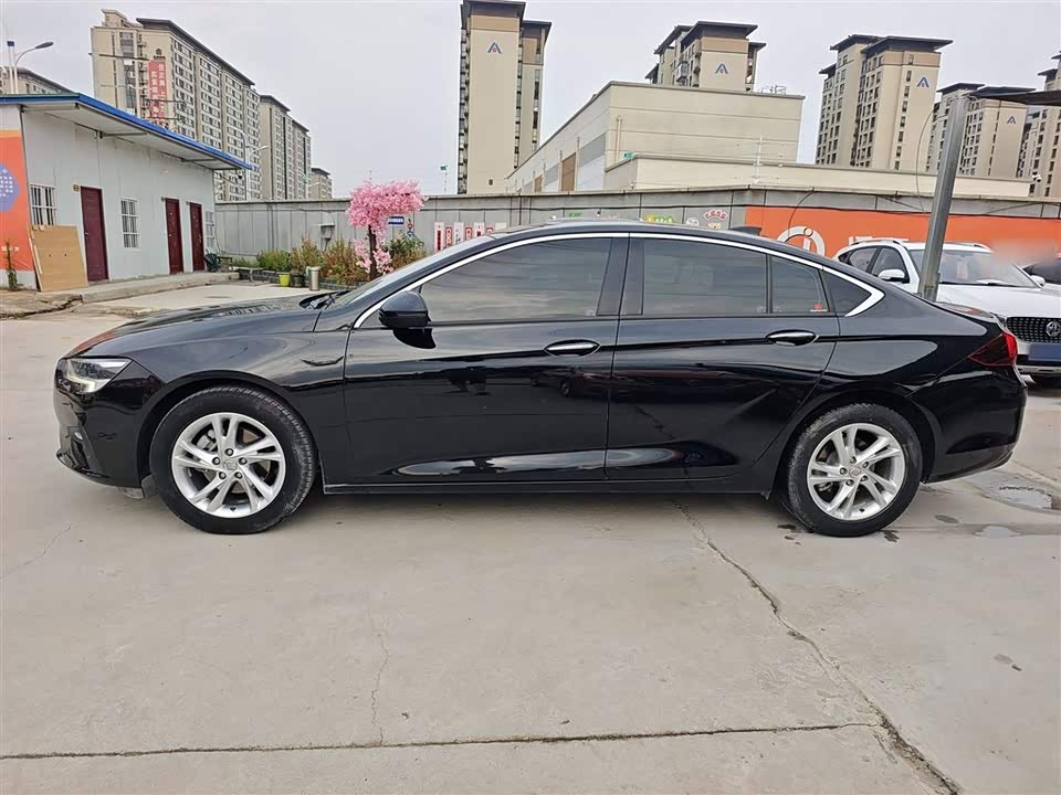 Buick Regal Buick Regal