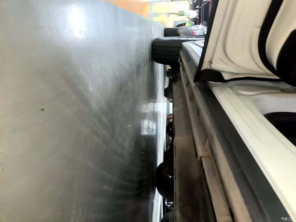 Mazda CX-5, 2019 22