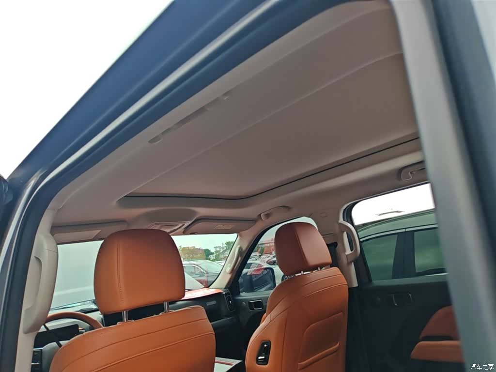 Haval H9, 2025 14