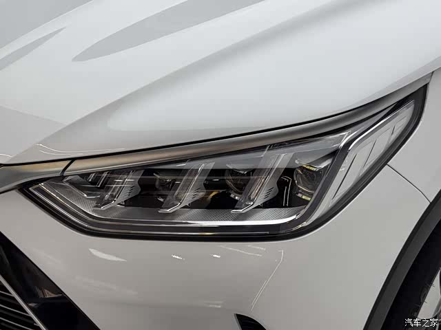 BYD Song, 2022 все фото