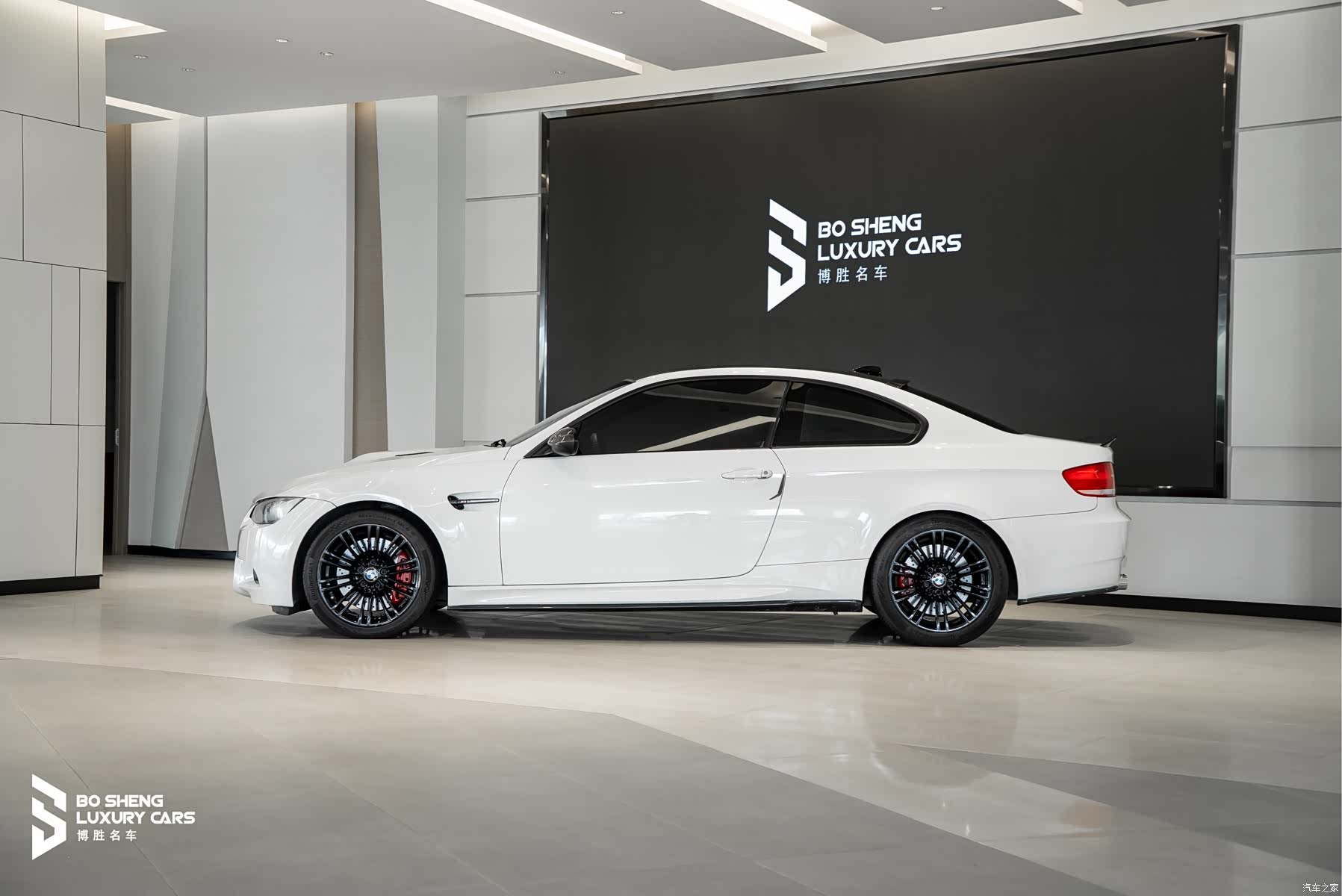 BMW M3, 2009 4