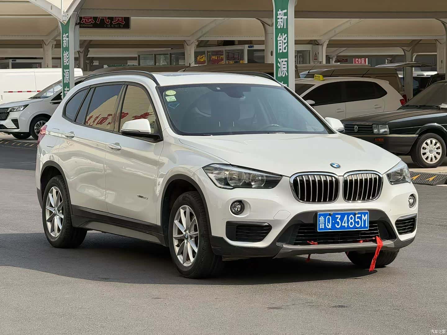 BMW X1, 2018 3