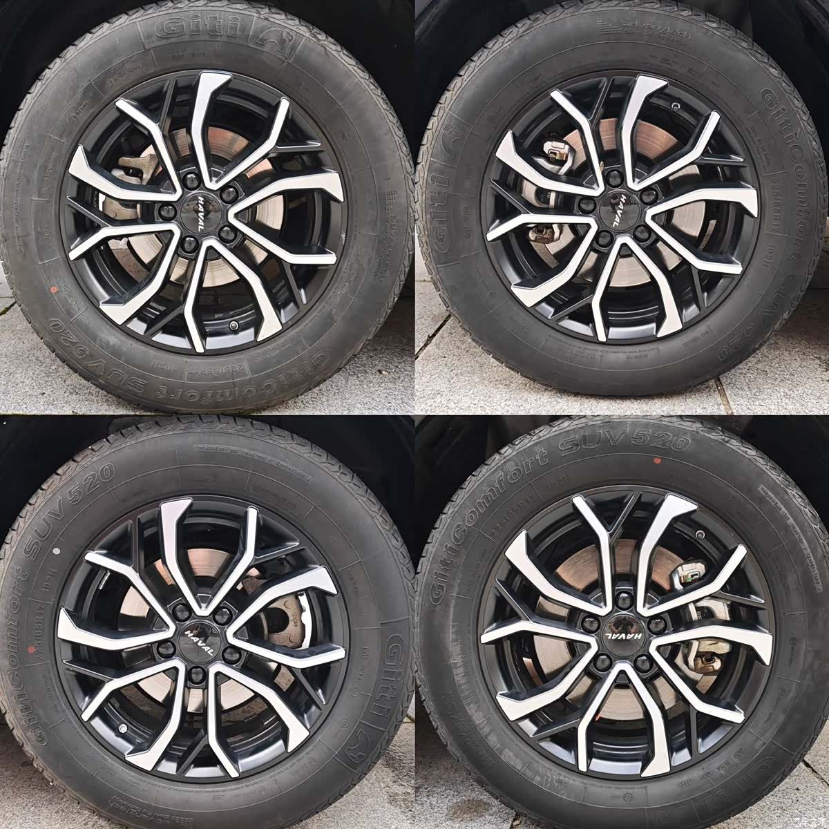 Haval H6, 2022 20