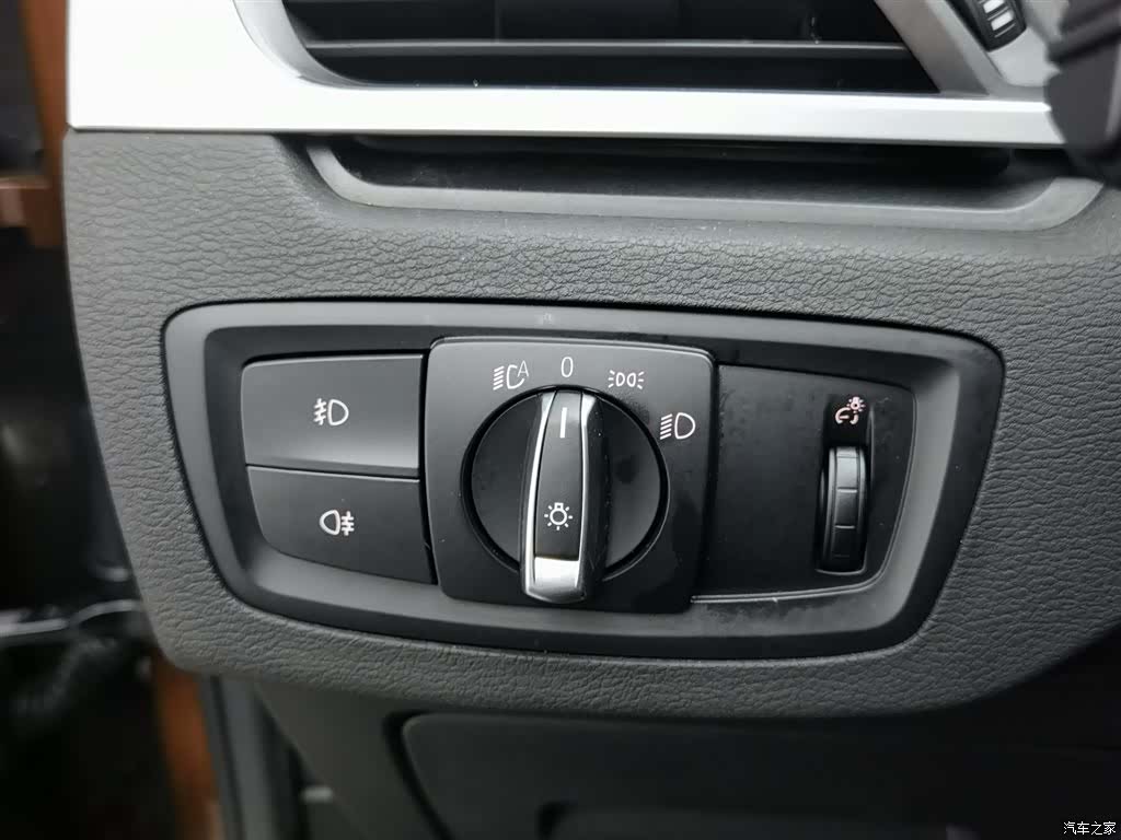 BMW X1, 2018 21