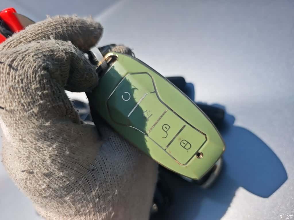 Leapmotor C11, 2025 9