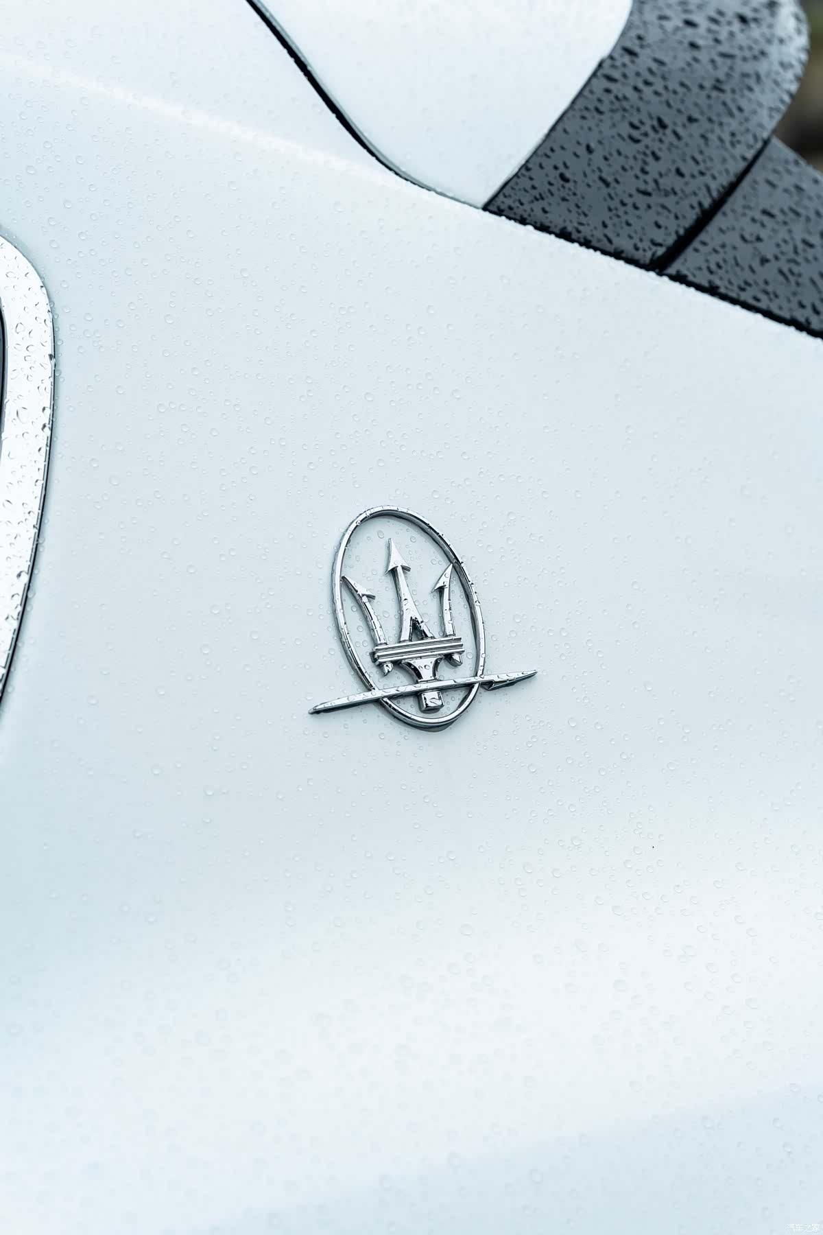 Maserati Levante, 2016 11