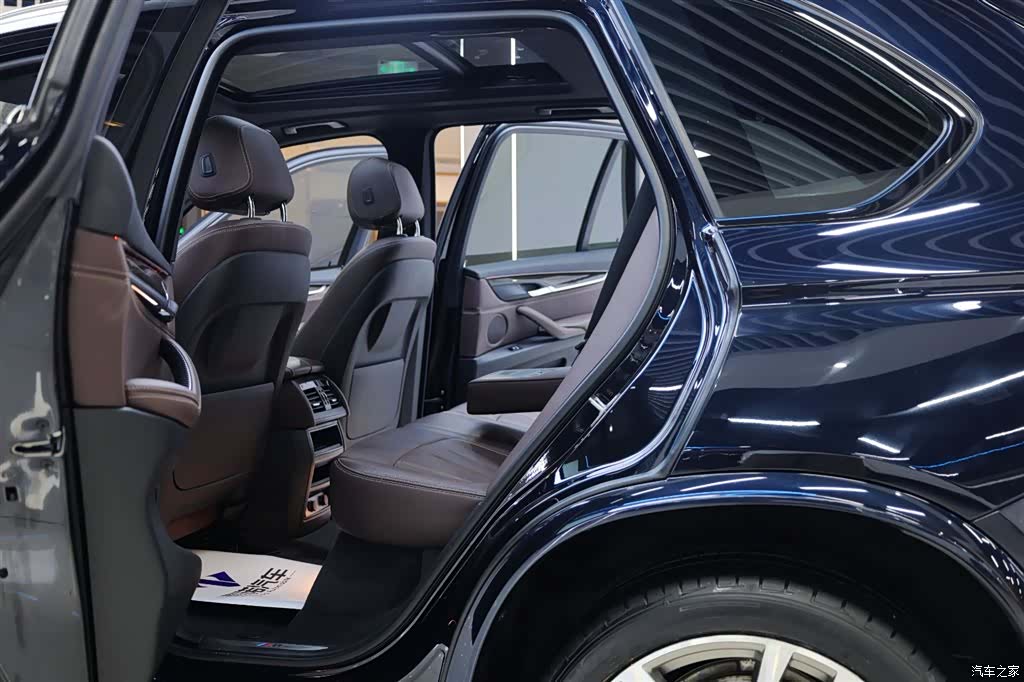 BMW X5, 2019 28