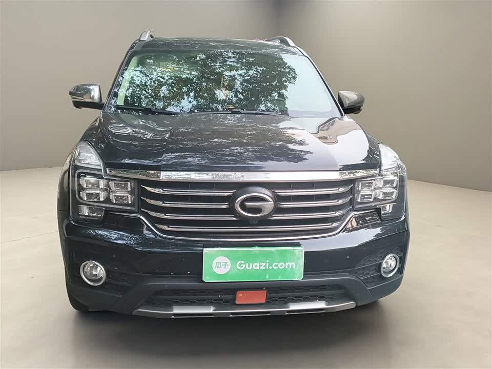 Trumpchi Trumpchi GS7
