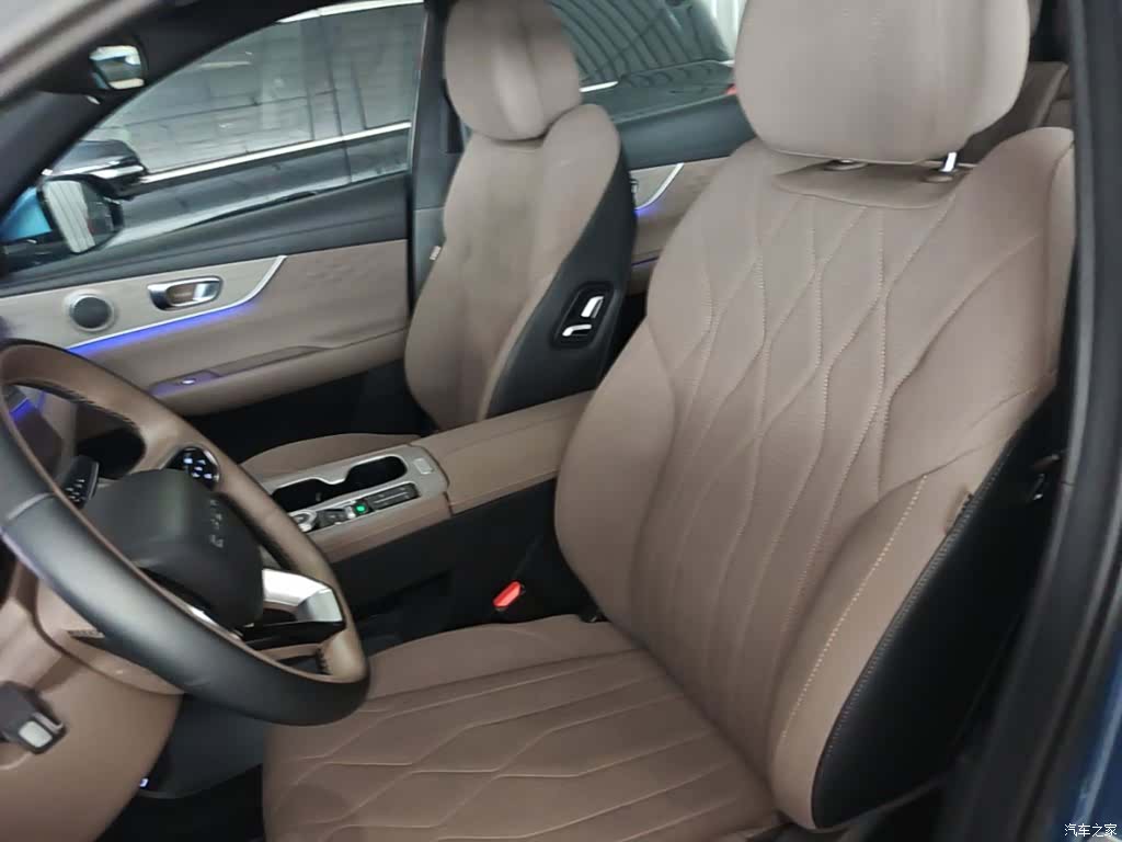 Chery Tiggo 8 Plus, 2024 15