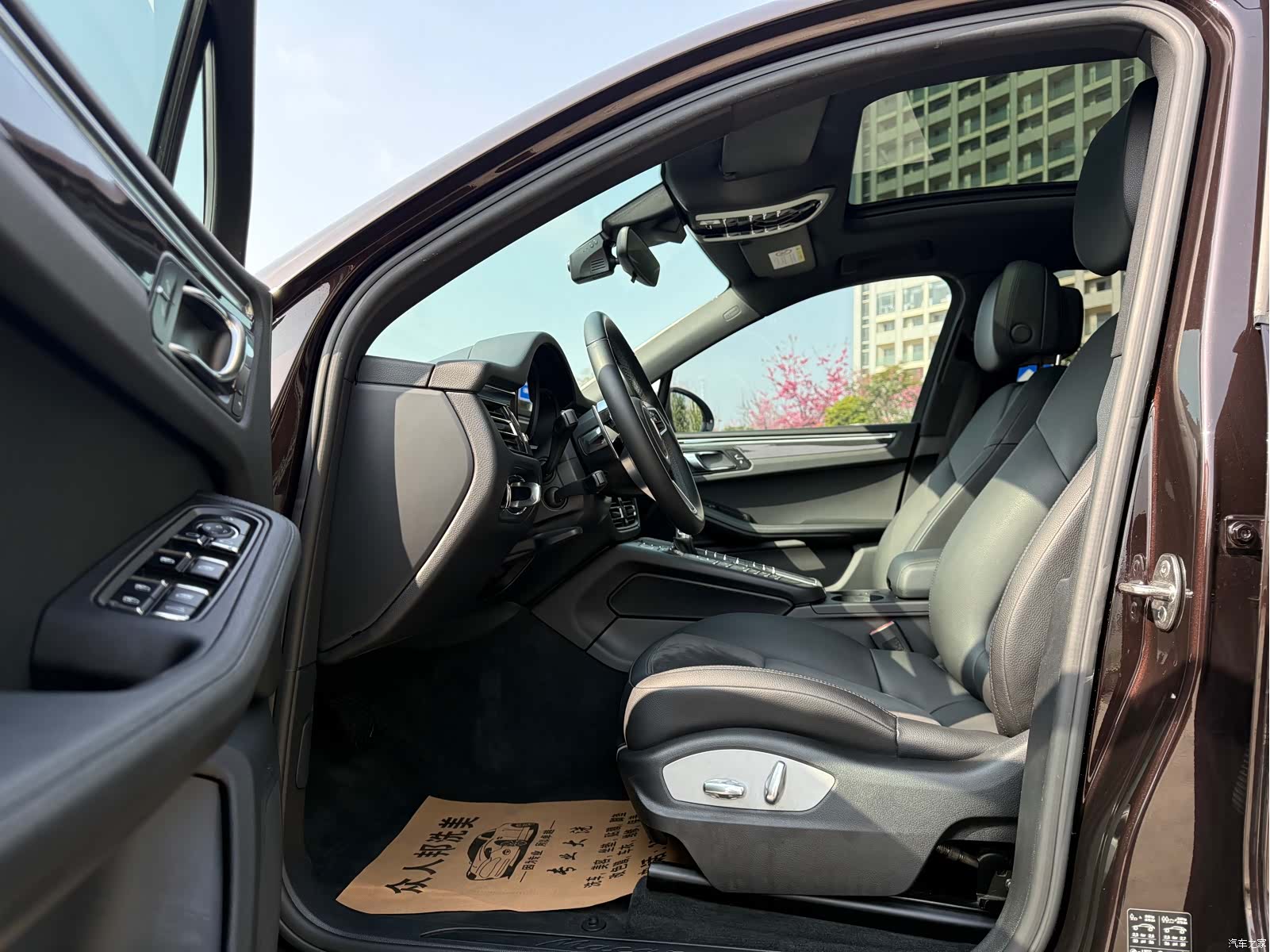 Porsche Macan, 2019 4