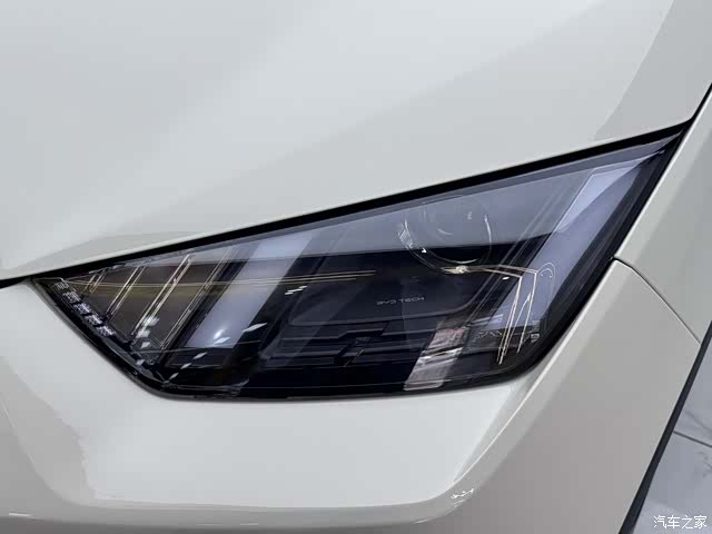 BYD Seagull, 2024 7
