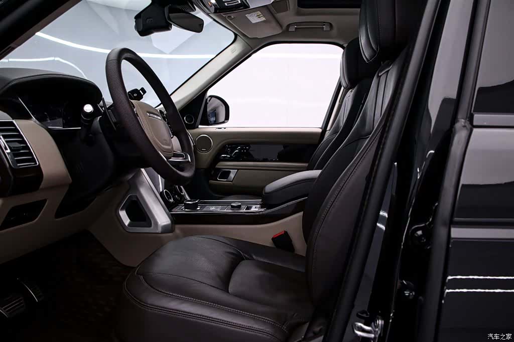 Land Rover Range Rover, 2021 12
