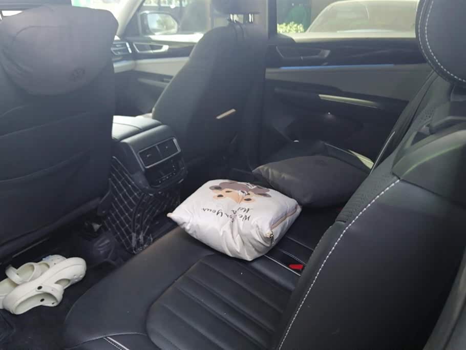 Volkswagen Tourang Volkswagen Tourang