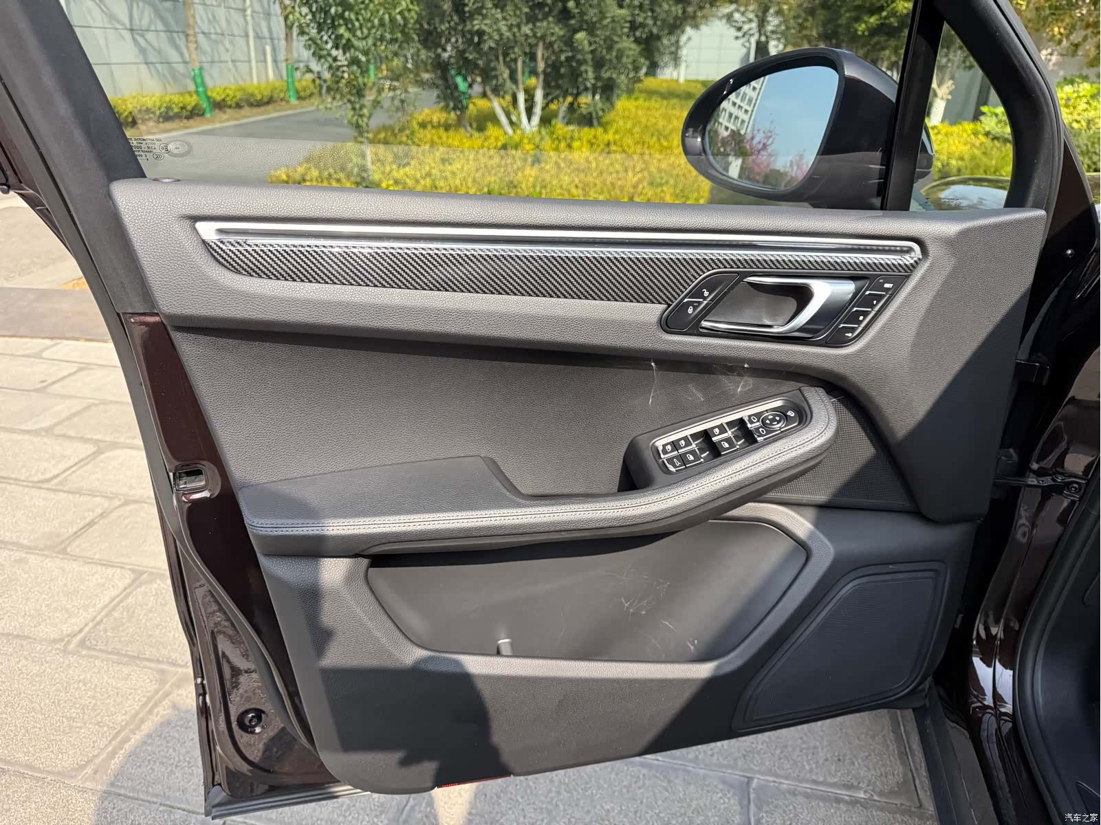 Porsche Macan, 2019 17