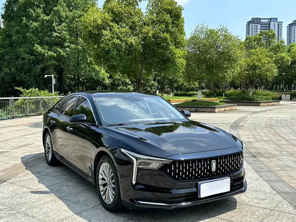 Besturn B70