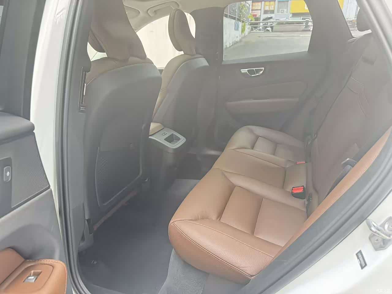 Volvo XC60, 2019 11