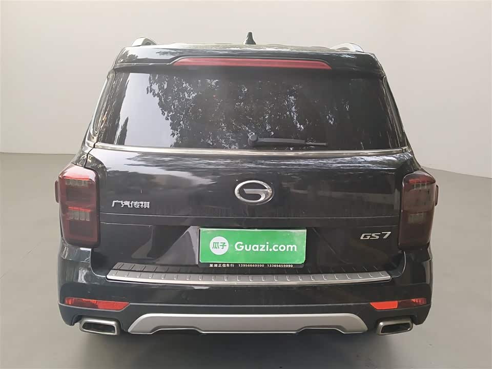 Trumpchi Trumpchi GS7