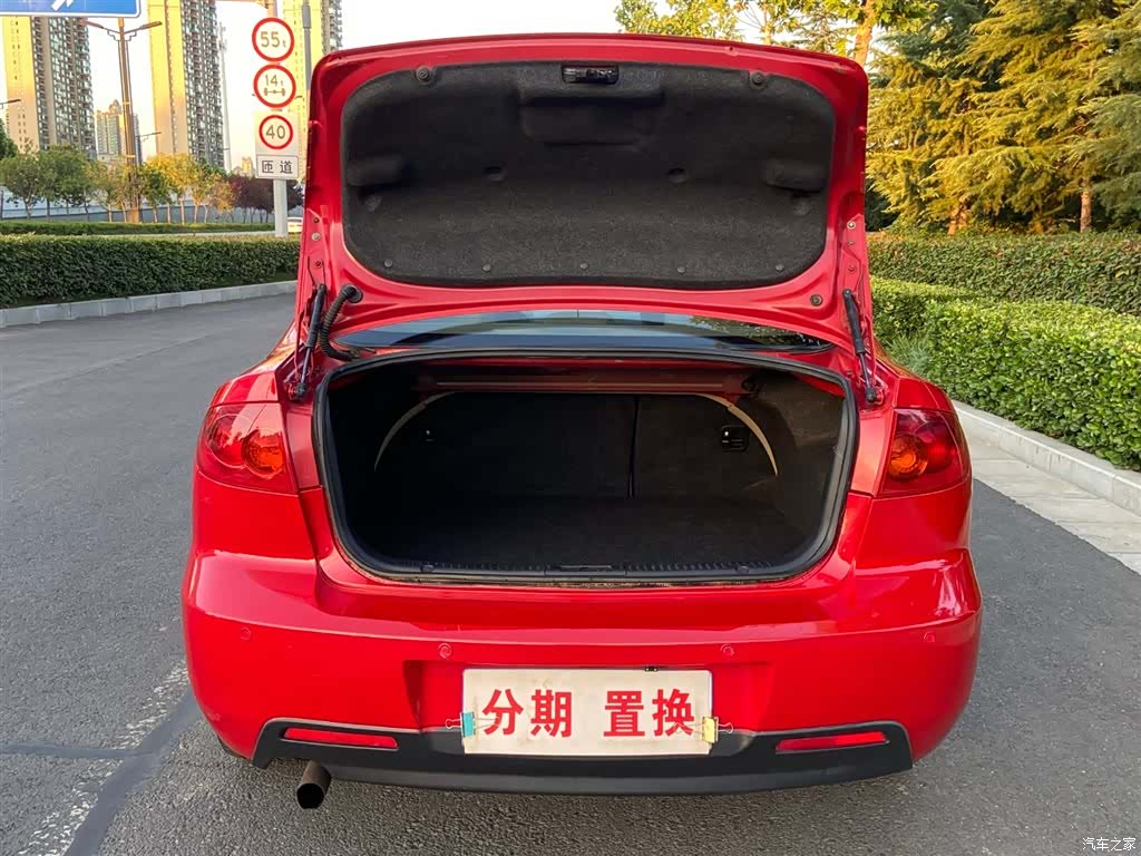 Mazda 3, 2010 18
