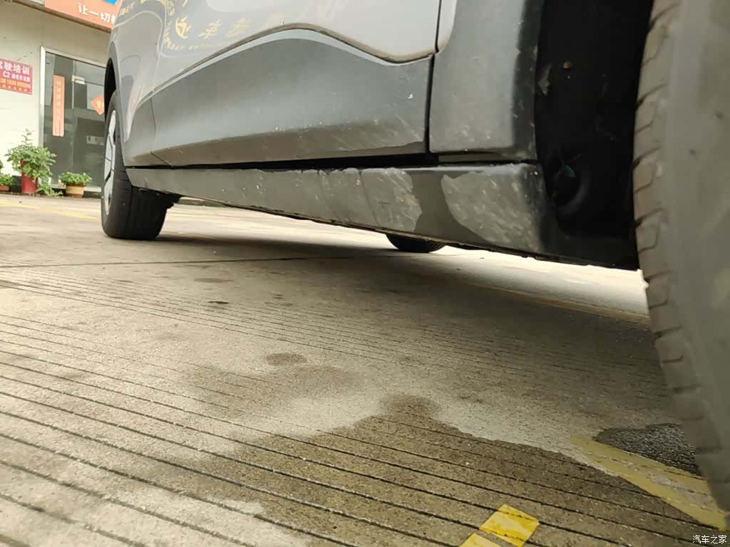 Geely Xingyuan, 2026 21