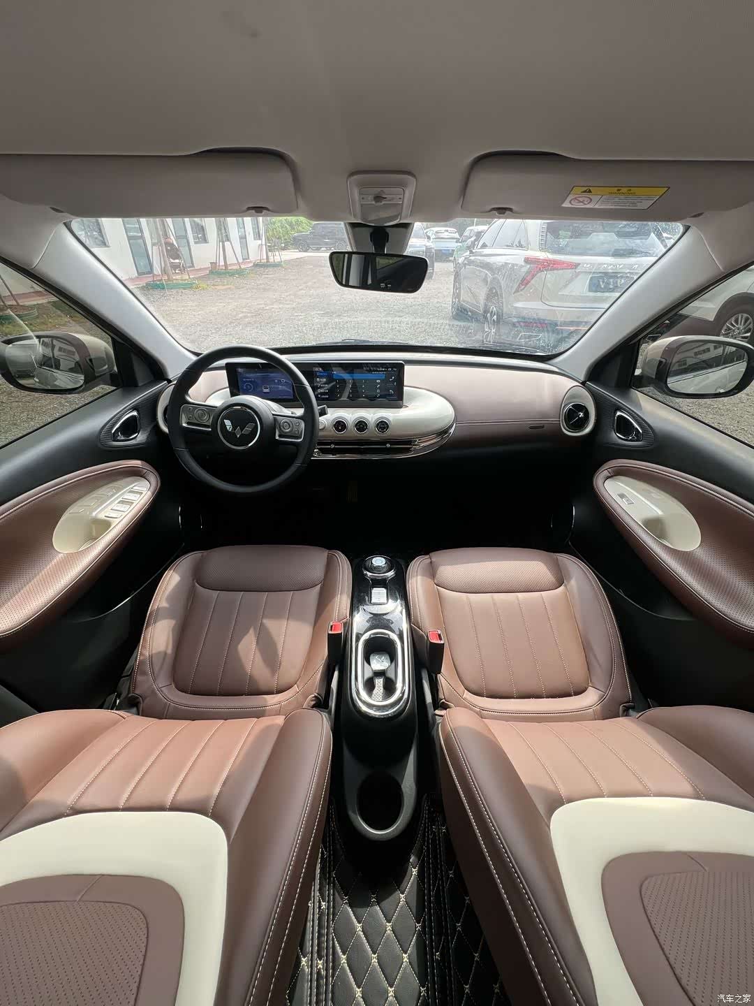 Wuling Bingo, 2024 6