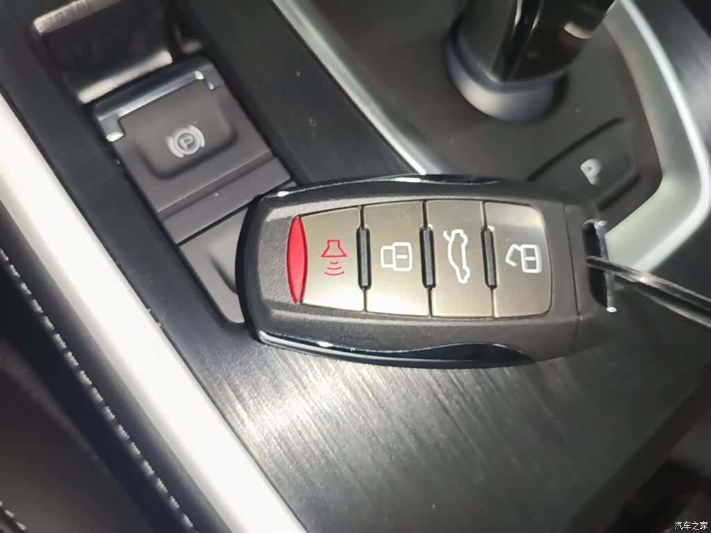 Haval H6, 2026 9