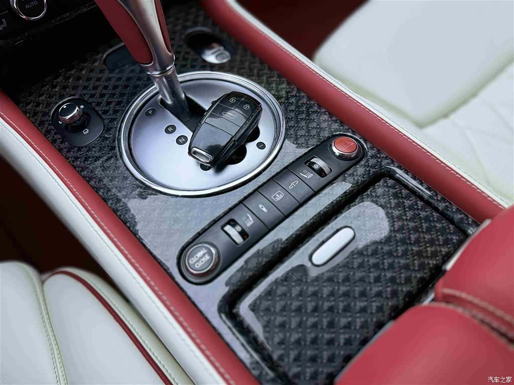 Bentley Flying Spur, 2014 7