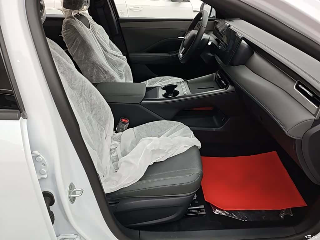 BYD Qin, 2026 25