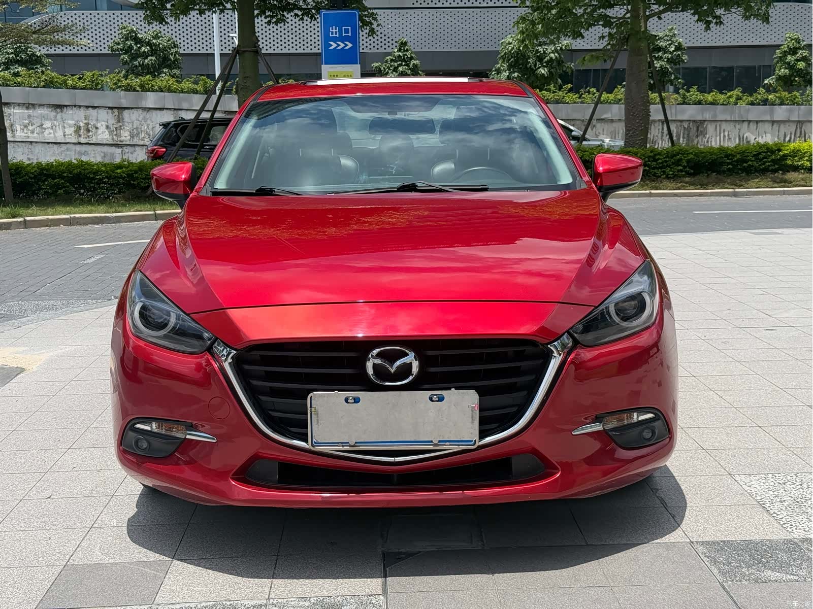 Mazda Mazda3, 2019 2