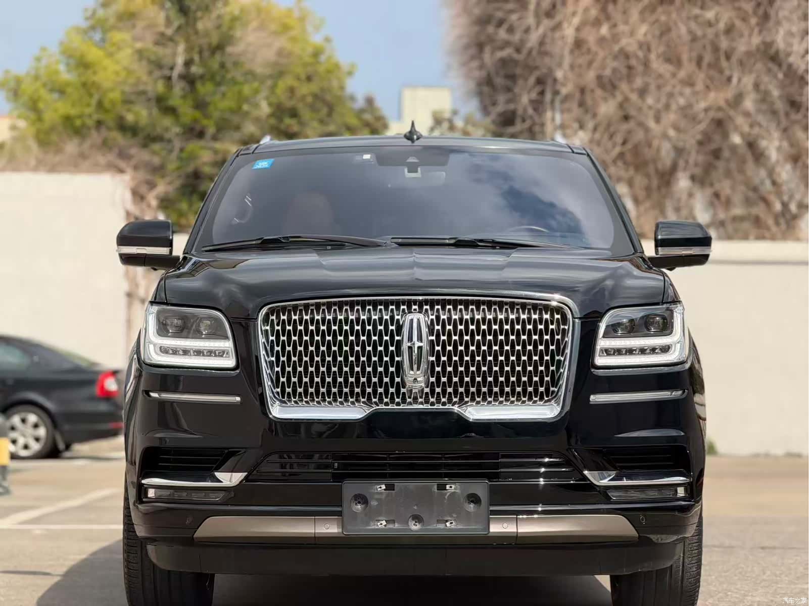 Lincoln Navigator, 2018 2
