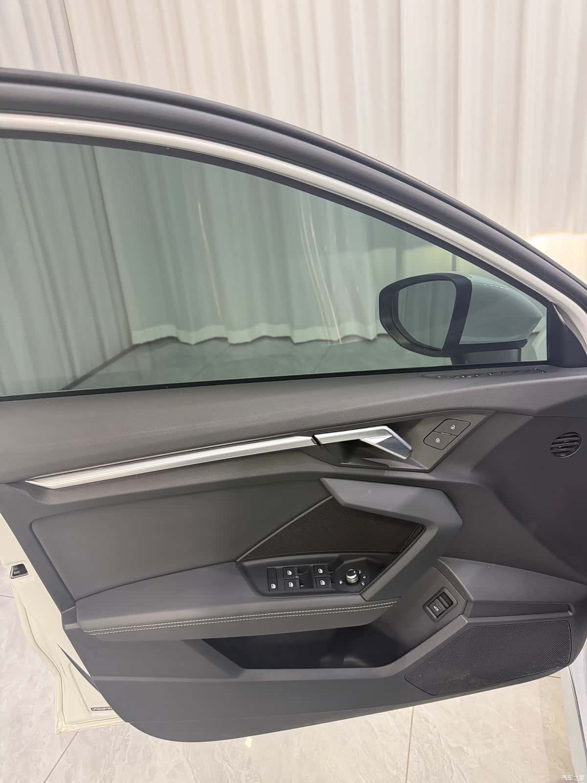 Audi A3, 2023 10