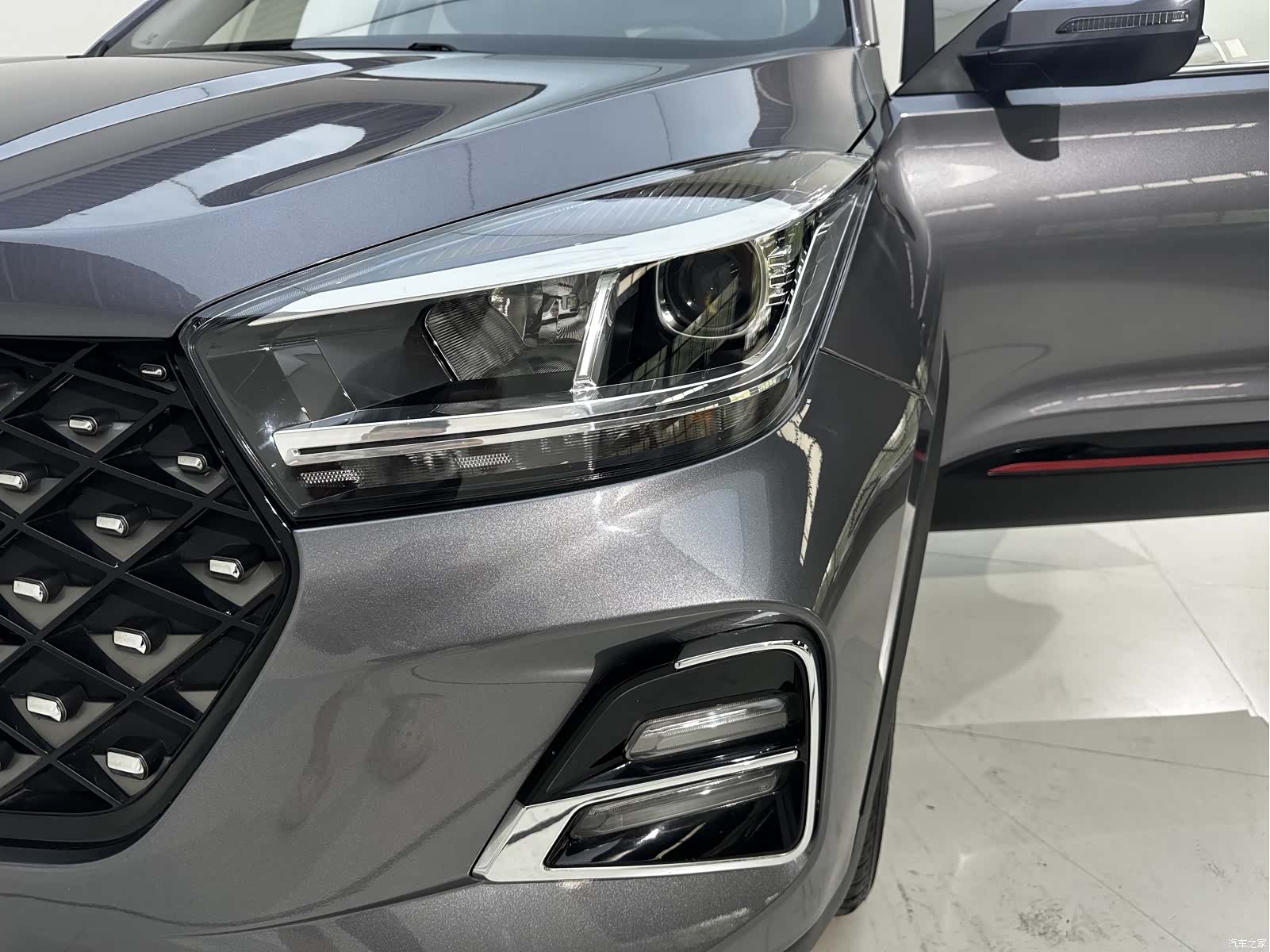 Chery Tiggo 5x, 2022 26